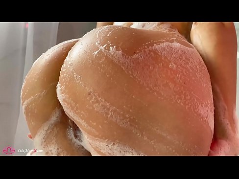 ❤️ UBrunette uphulula amaphambili ePussy ngeVibrator ukuya kwi-Intense Orgasm kwiShower Amanyala kuthi xh.japangaysex.ru ﹏